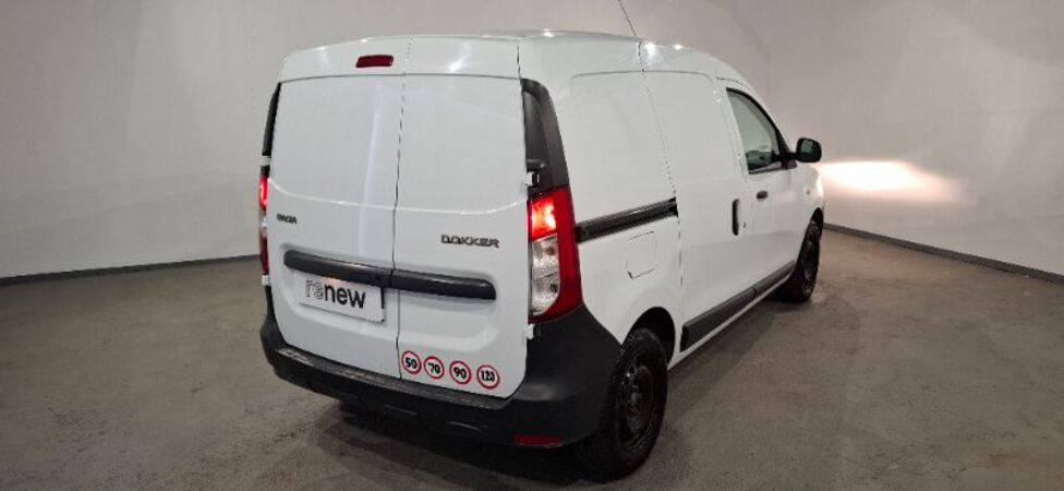 DACIA Dokker 2019 — imagine 2
