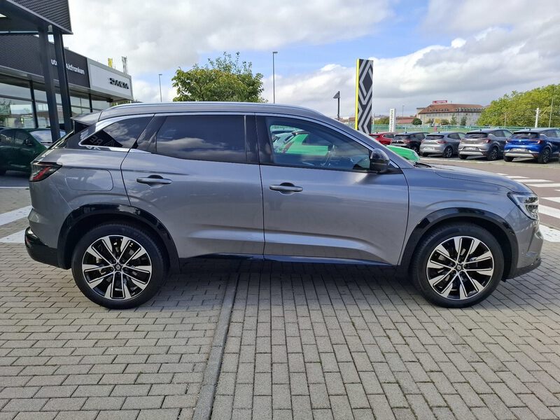Fahrzeugabbildung Austral Techno Mild Hybrid 160 Automatik Bild 5 von 47