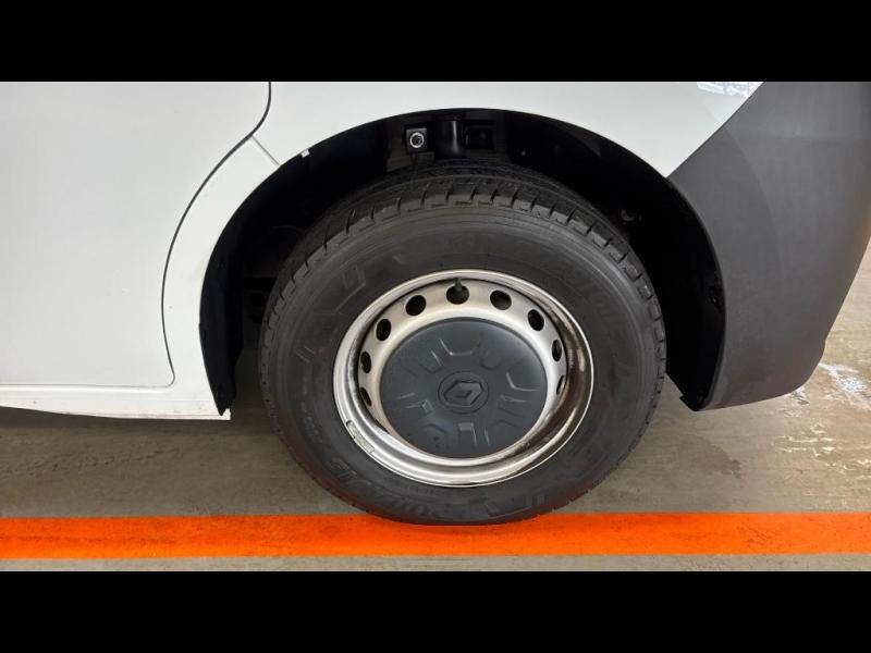 Renault Master Fourgon