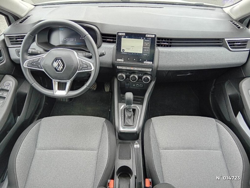 Renault Clio V