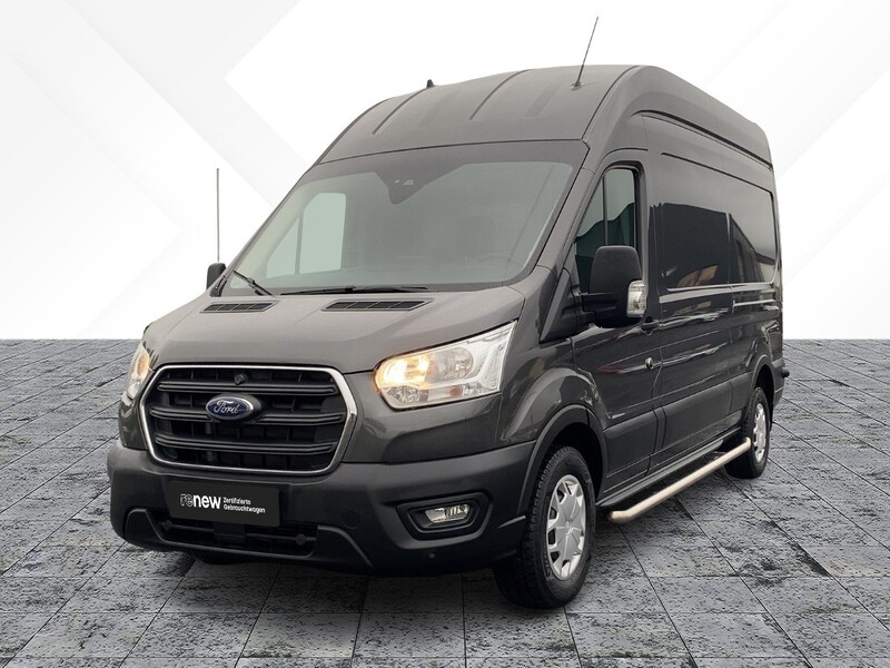 Fahrzeugabbildung Transit Kasten 350 L3 Trend Bild 1 von 21
