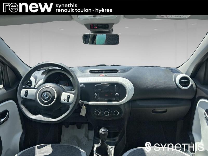 Renault Twingo III
