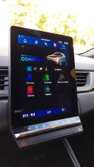 Vehicle 3D Image