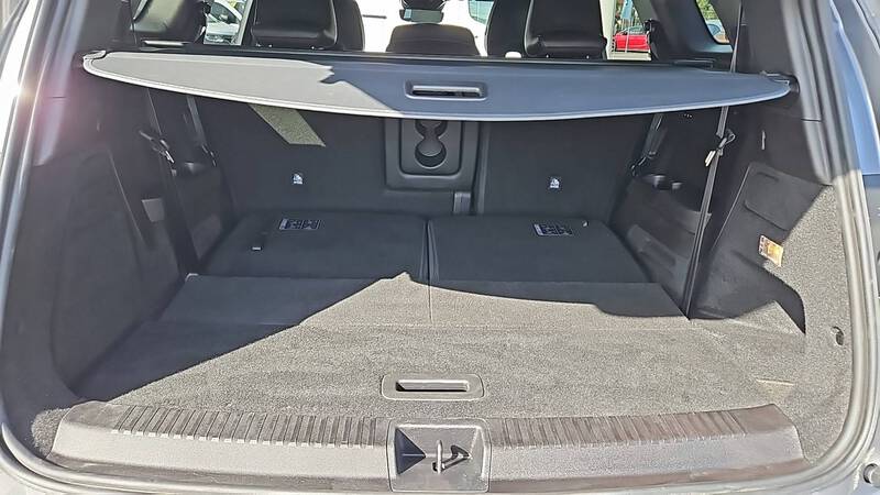 Renault Espace VI