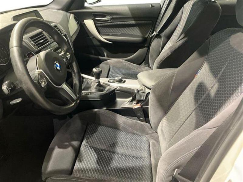BMW Serie 1
