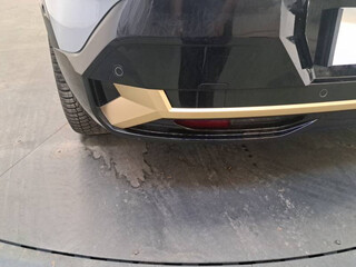 Vehicle 3D Image