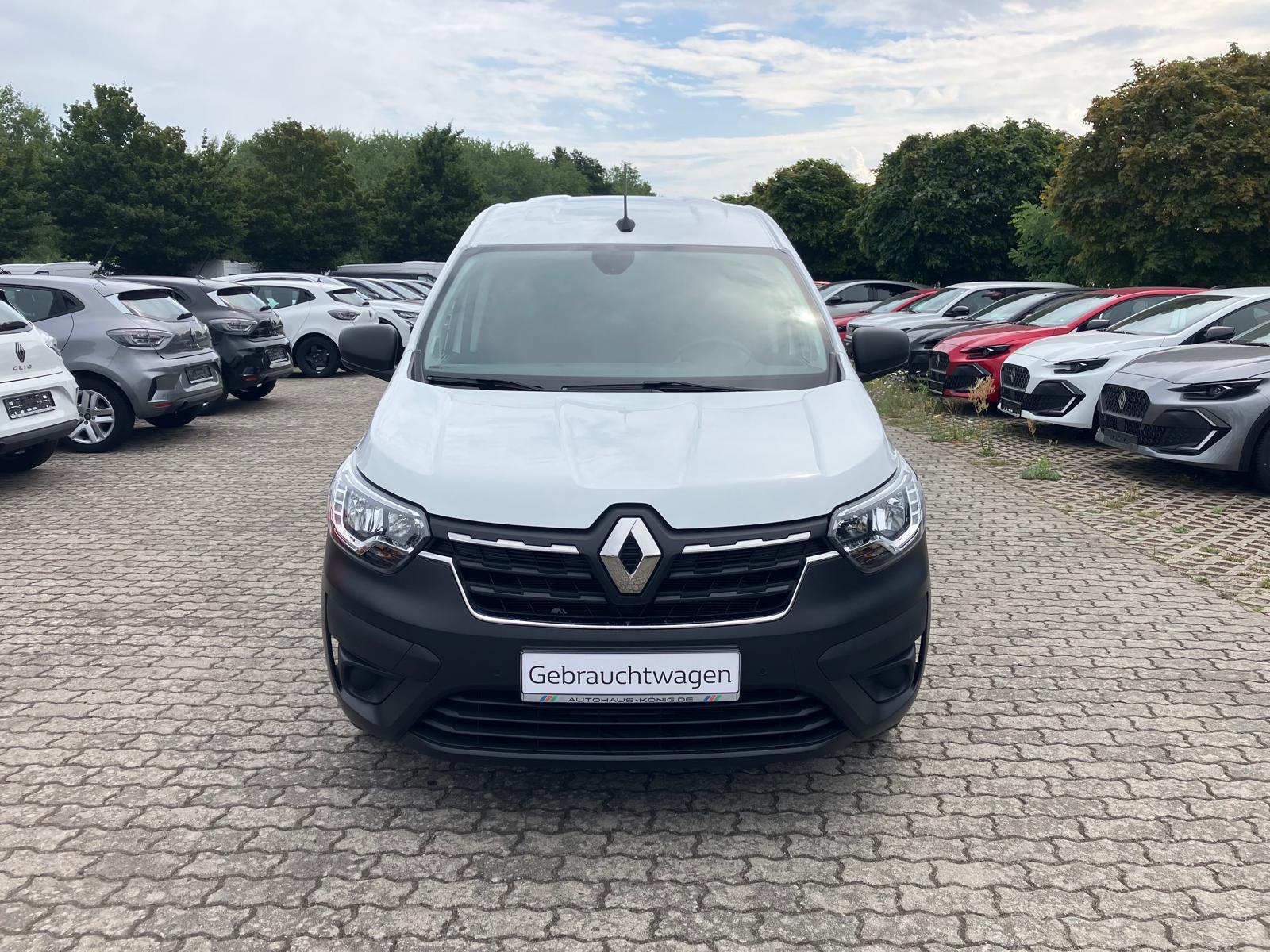Renault Express – Bild 2