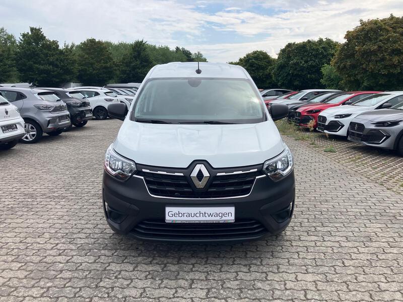 Renault Express