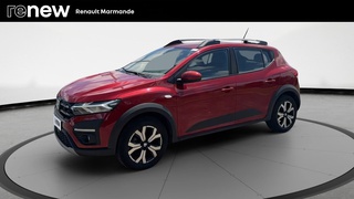 SANDERO