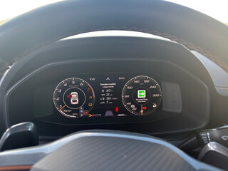 Vehicle 3D Image