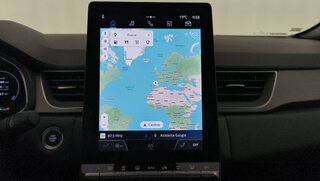 Vehicle 3D Image