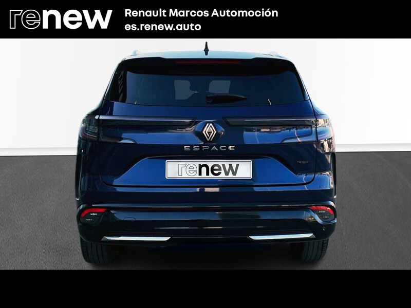 Renault Espace