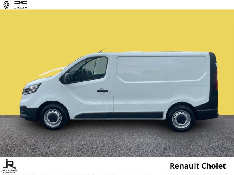 Renault Trafic Fourgon