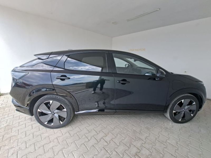 NISSAN Ariya 2024 — imagine 28