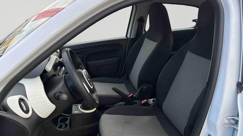 Renault Twingo III