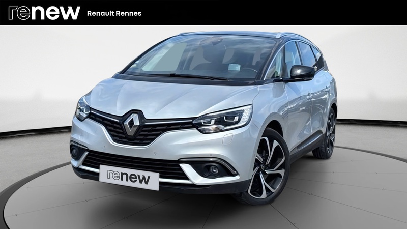 Renault Grand Scenic IV