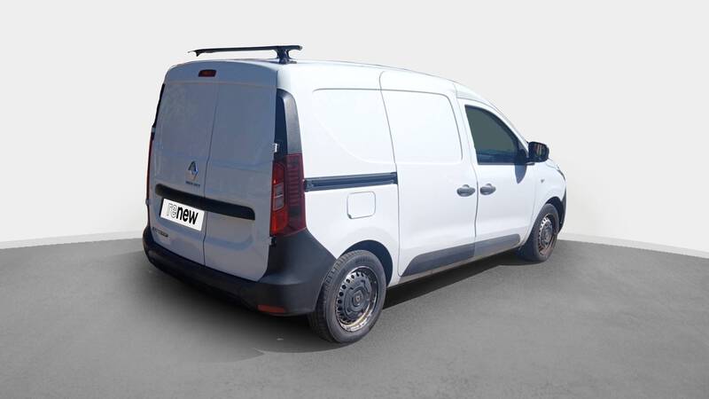 Renault Express VAN