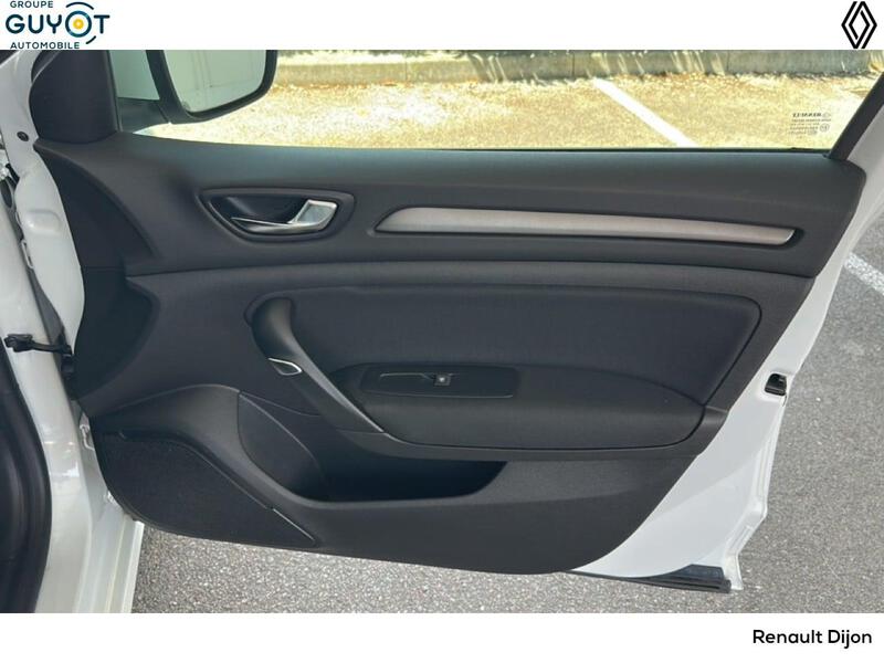 Renault Megane IV Berline
