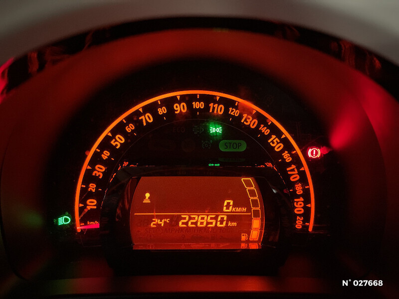 Renault Twingo III