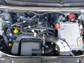 Vehicle 3D Image