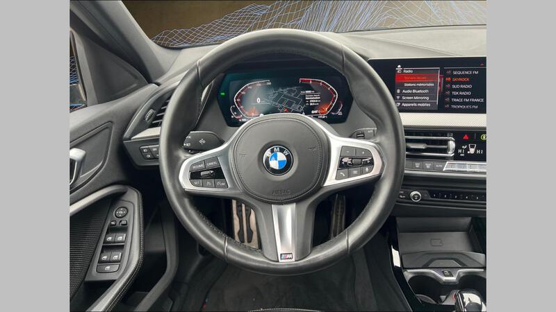 BMW Serie 1