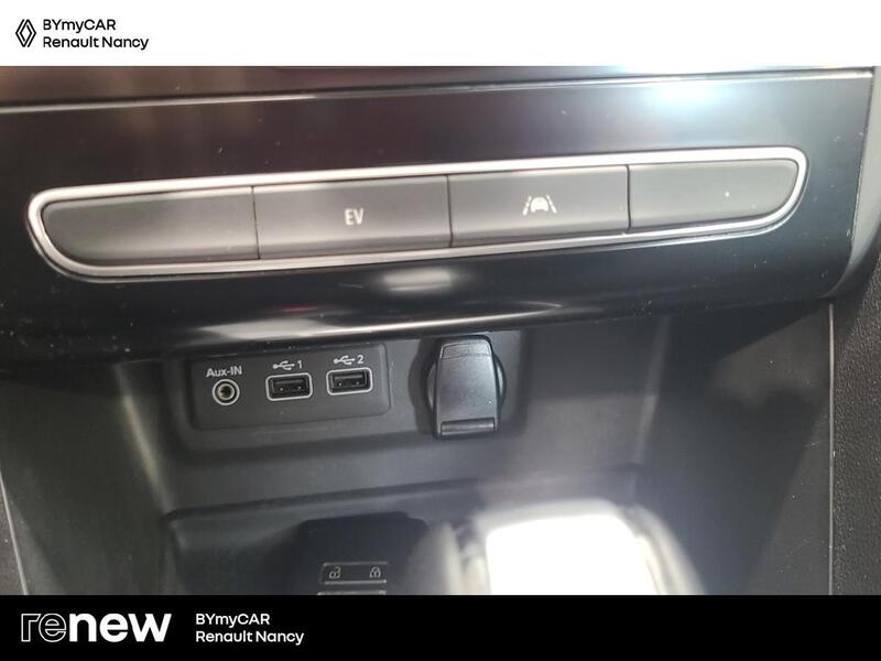 Renault Megane IV Berline