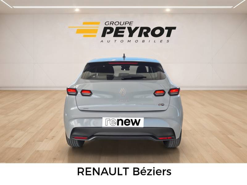 Renault Clio VI