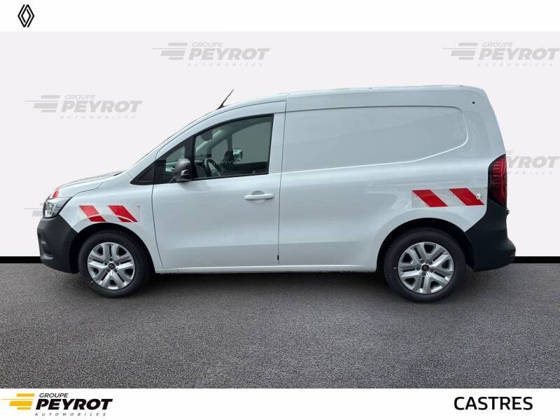 Renault Kangoo VU