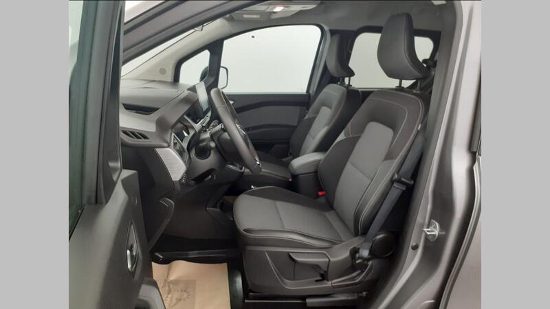 Renault Kangoo VP