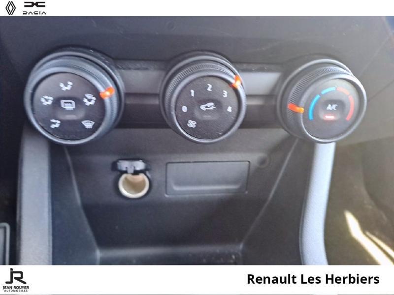 Renault Clio V Societe