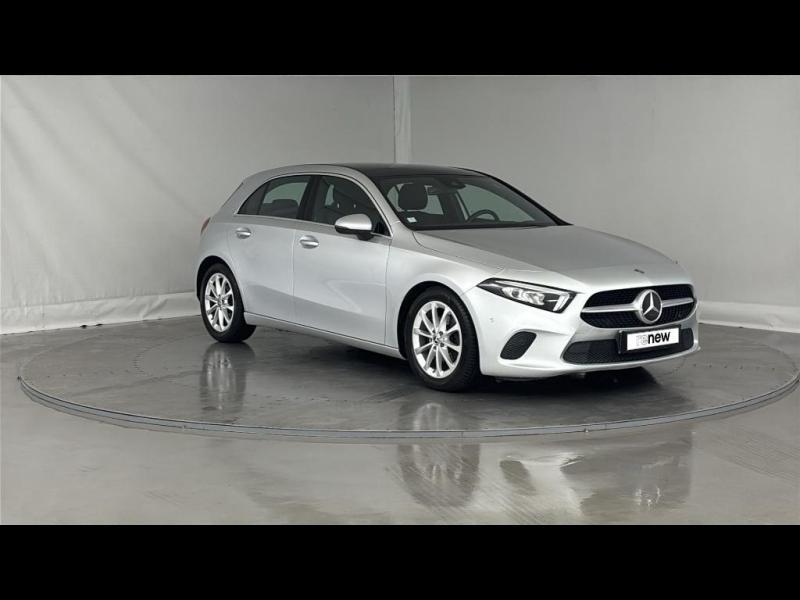 Mercedes-Benz Classe A