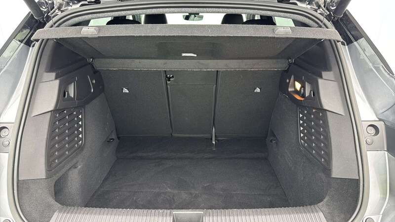 Renault Scenic E-Tech Electrique