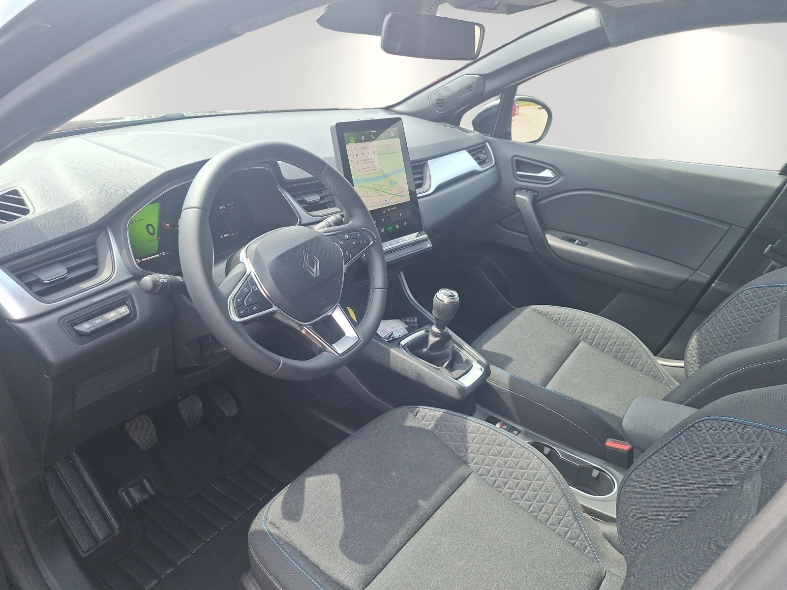Renault Symbioz – Bild 8