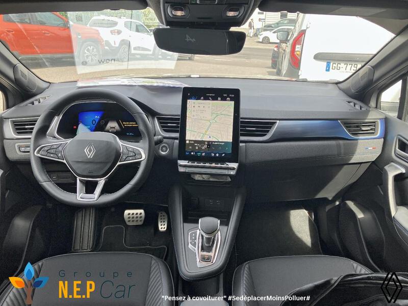 Renault Symbioz