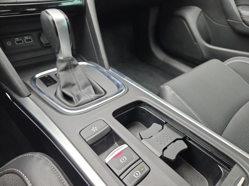 Renault Megane IV Estate