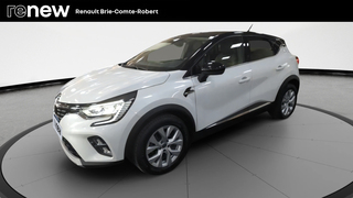 CAPTUR