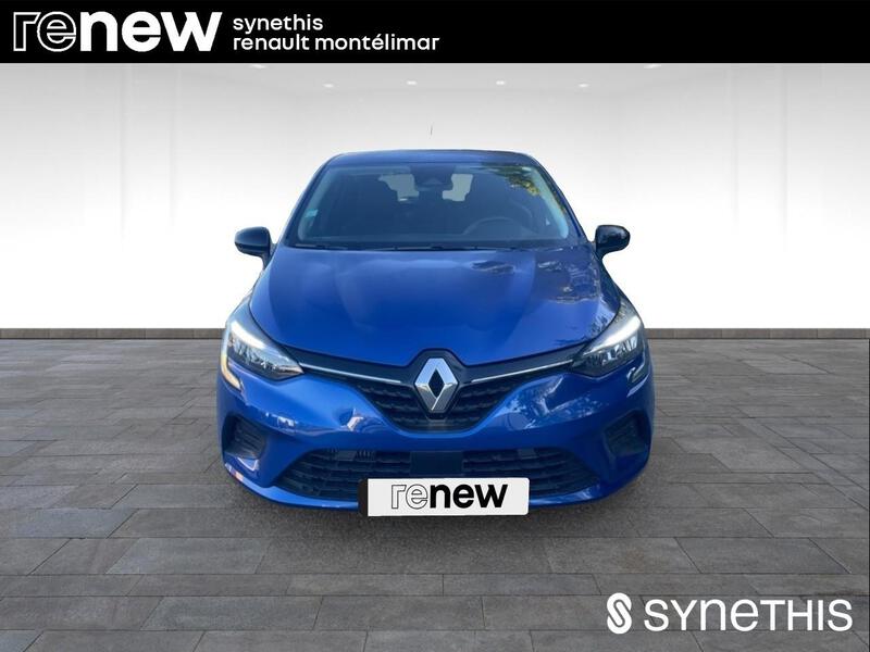 Renault Clio V