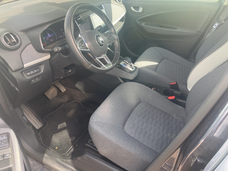 Fahrzeugabbildung Zoe R110 Experience Z.E. 50 Bild 7 von 20