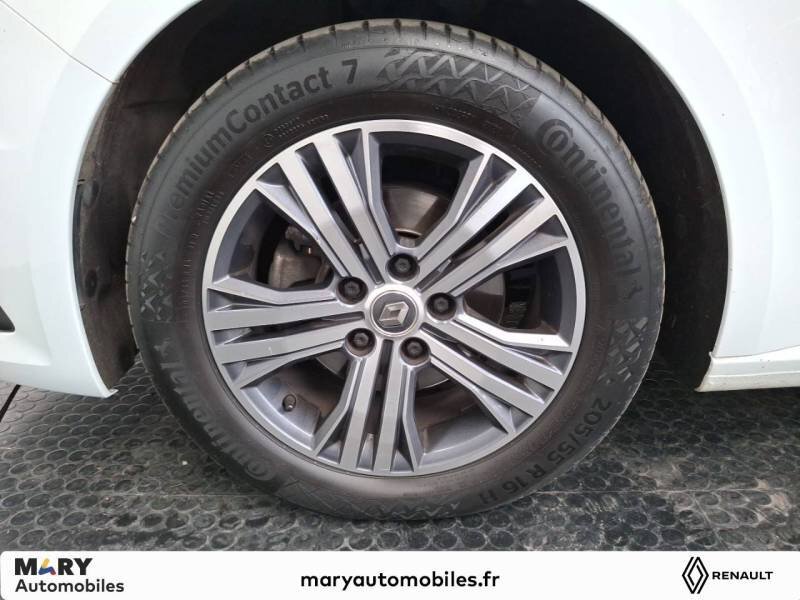 Renault Megane IV Berline