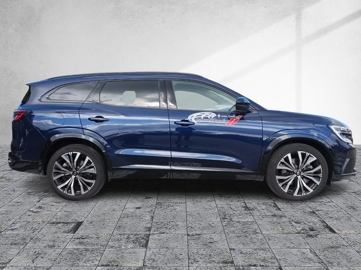 Renault Espace – Bild 5
