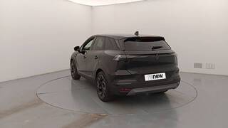 Vehicle 3D Image