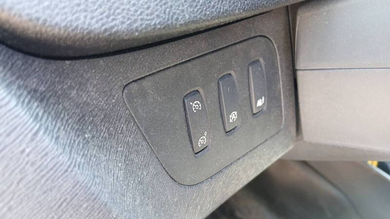Renault Kangoo VU