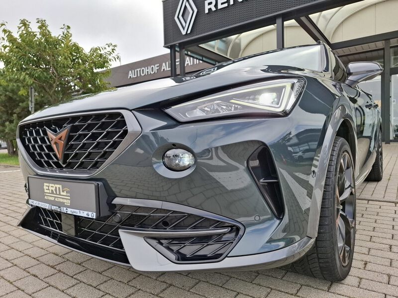 Fahrzeugabbildung Formentor VZ 2.0 TSI 4Drive (310 PS) 7-Gang-DSG Bild 49 von 49