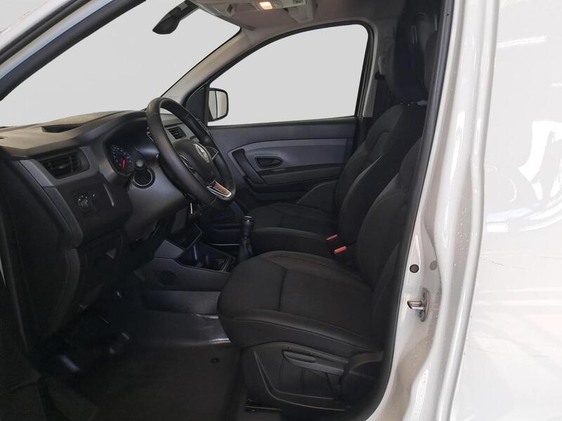 Renault Express VAN