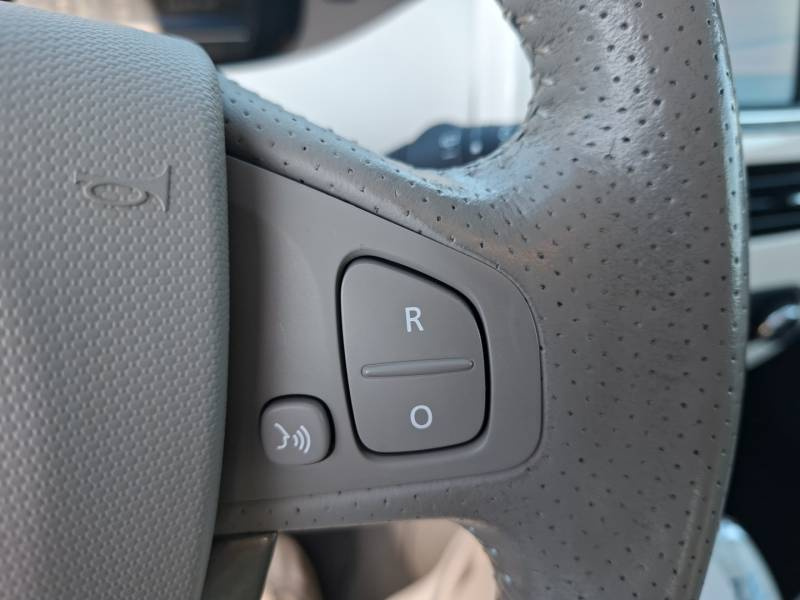 Renault ZOE E-Tech Electrique