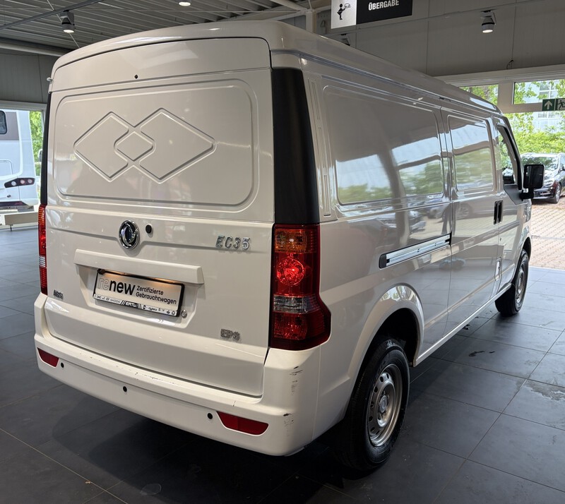 Dfsk EC35