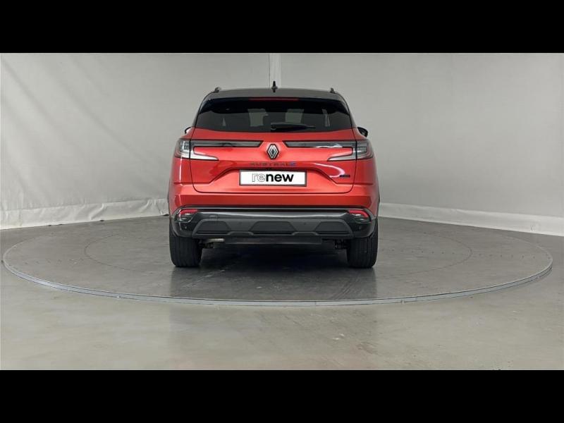 Renault Austral