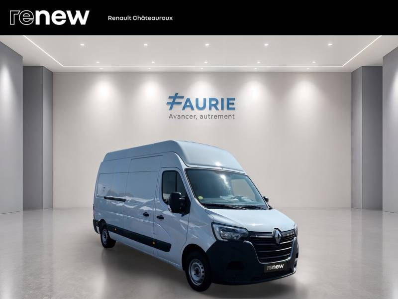 Renault Master III
