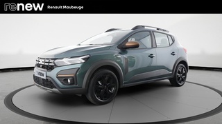 Vehicle 3D Image