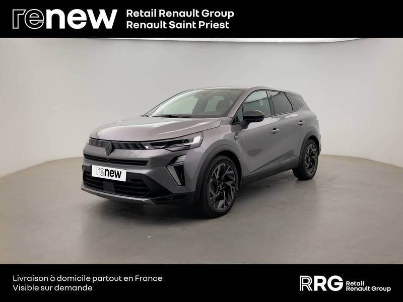 Renault Symbioz